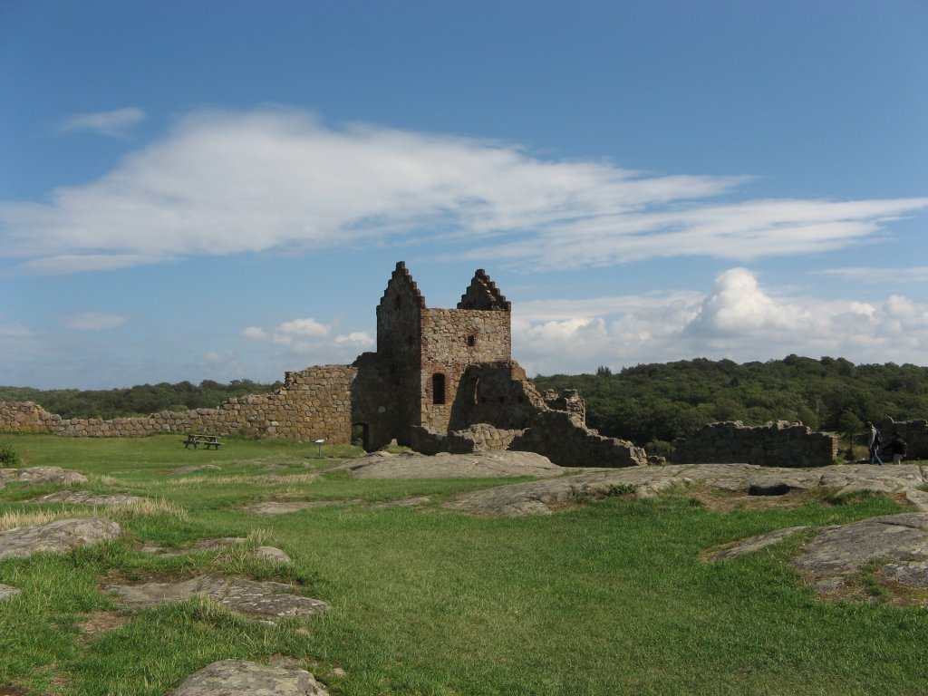 Hammershus